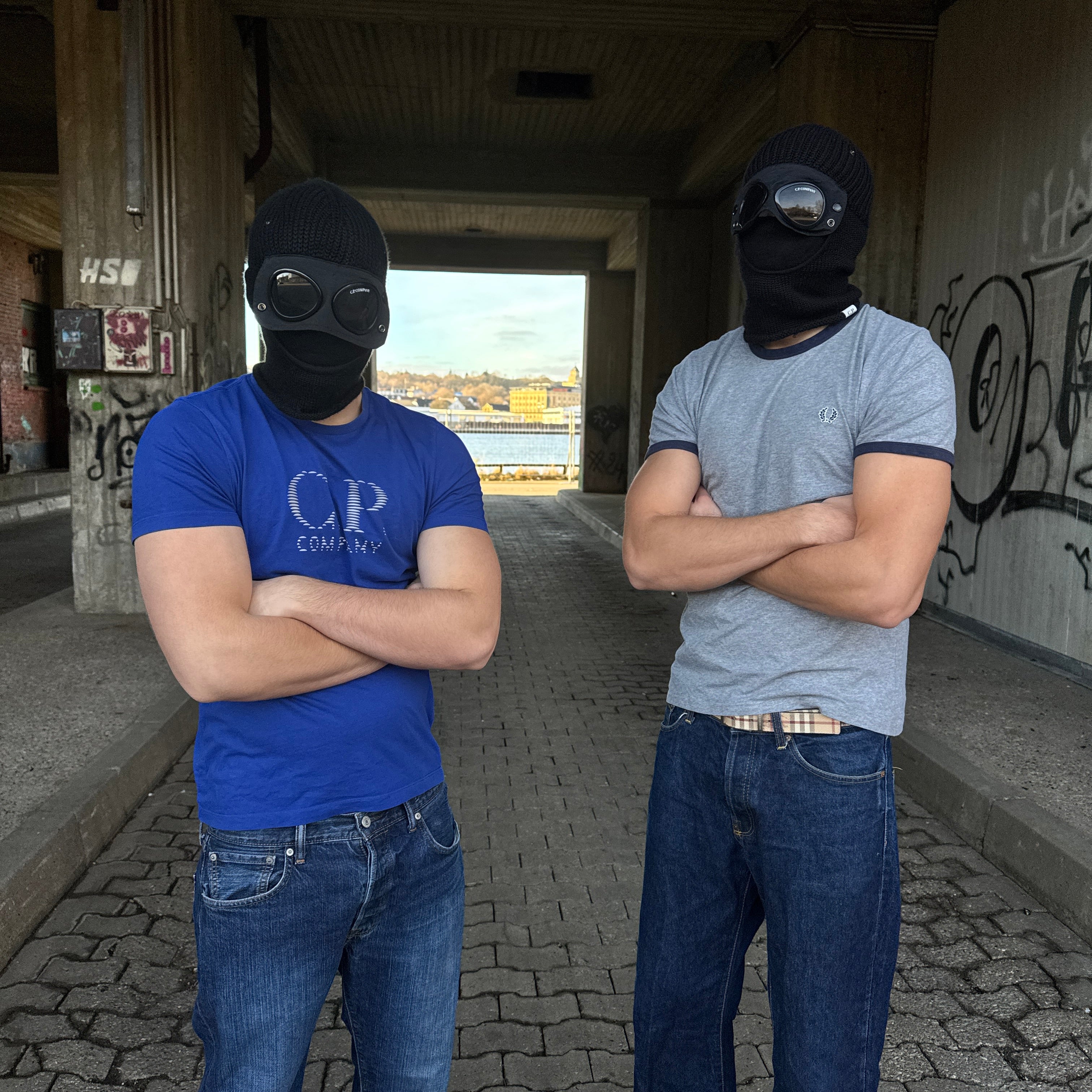 Poloshirts & T-Shirts