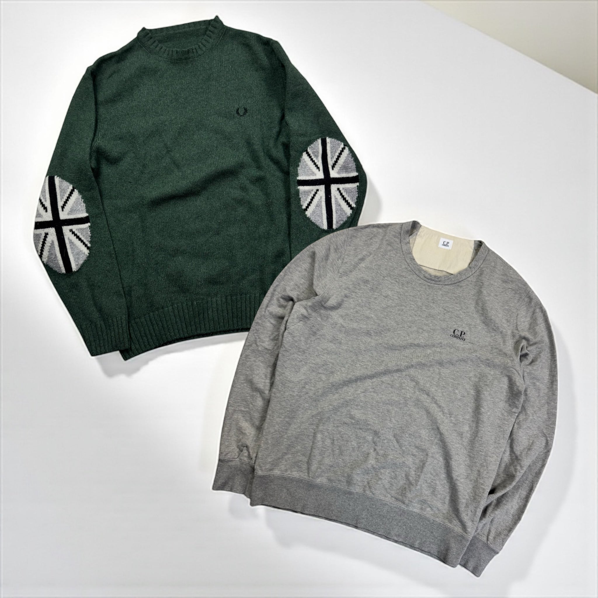 Sweater & Hoodies