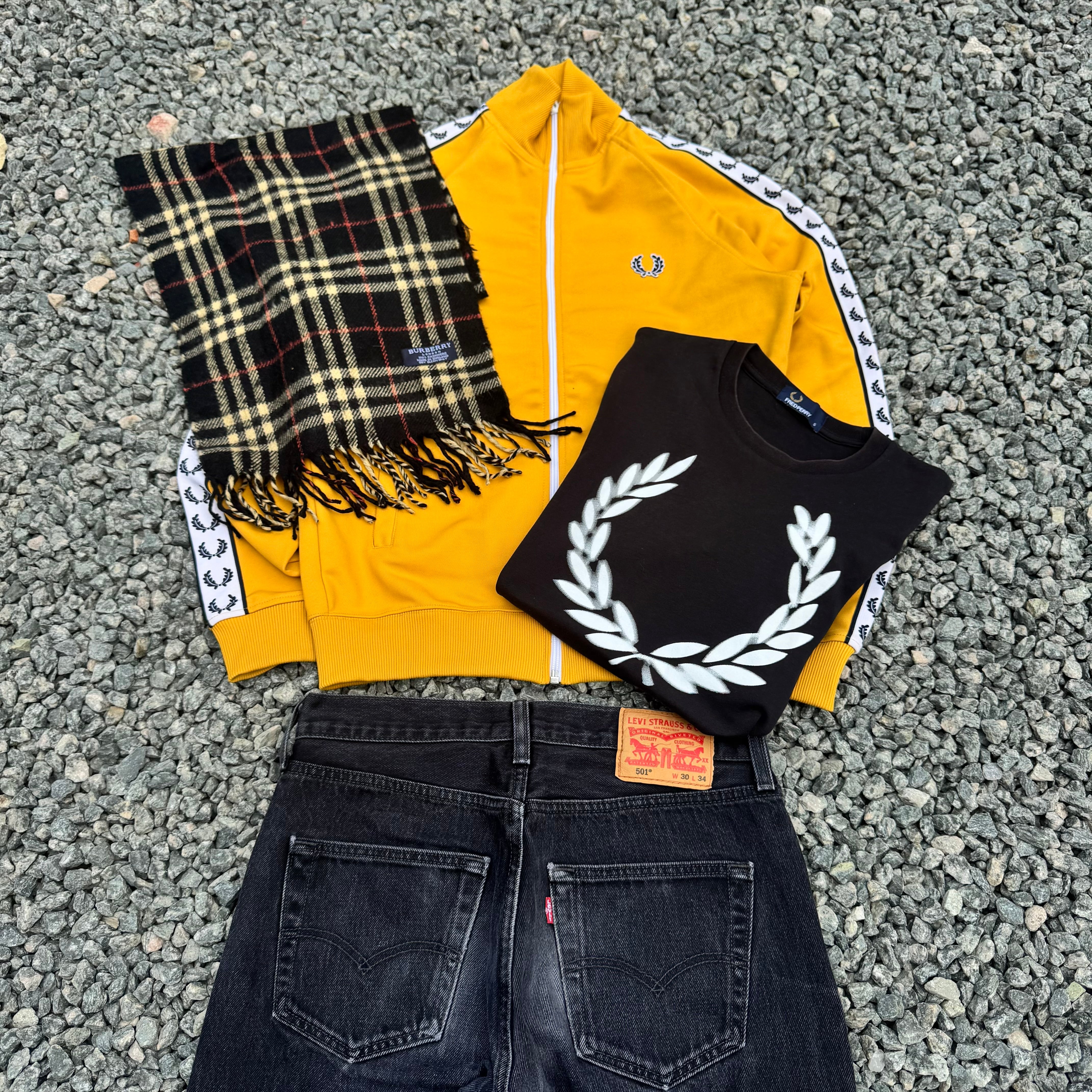 New Arrivals