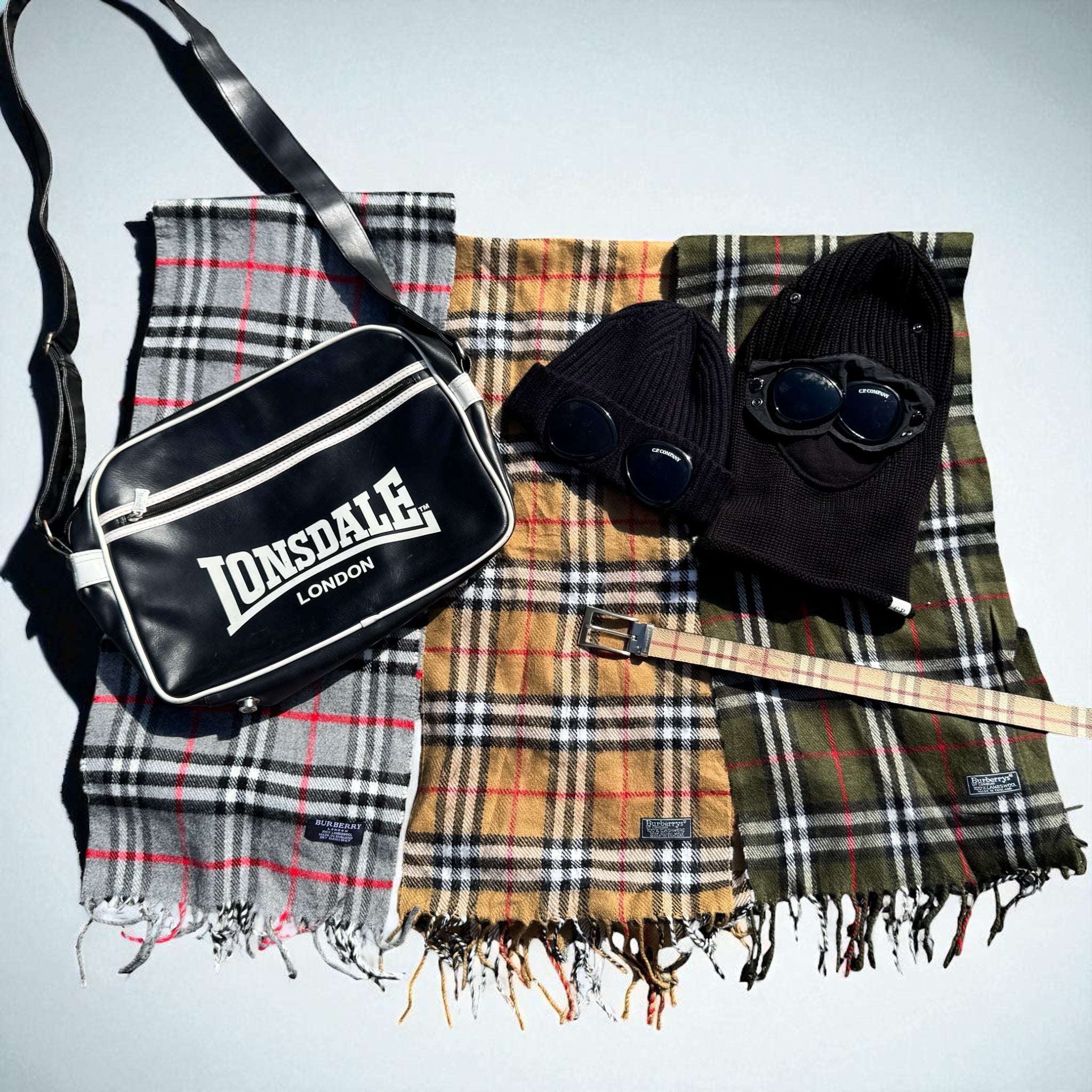 Accessoires