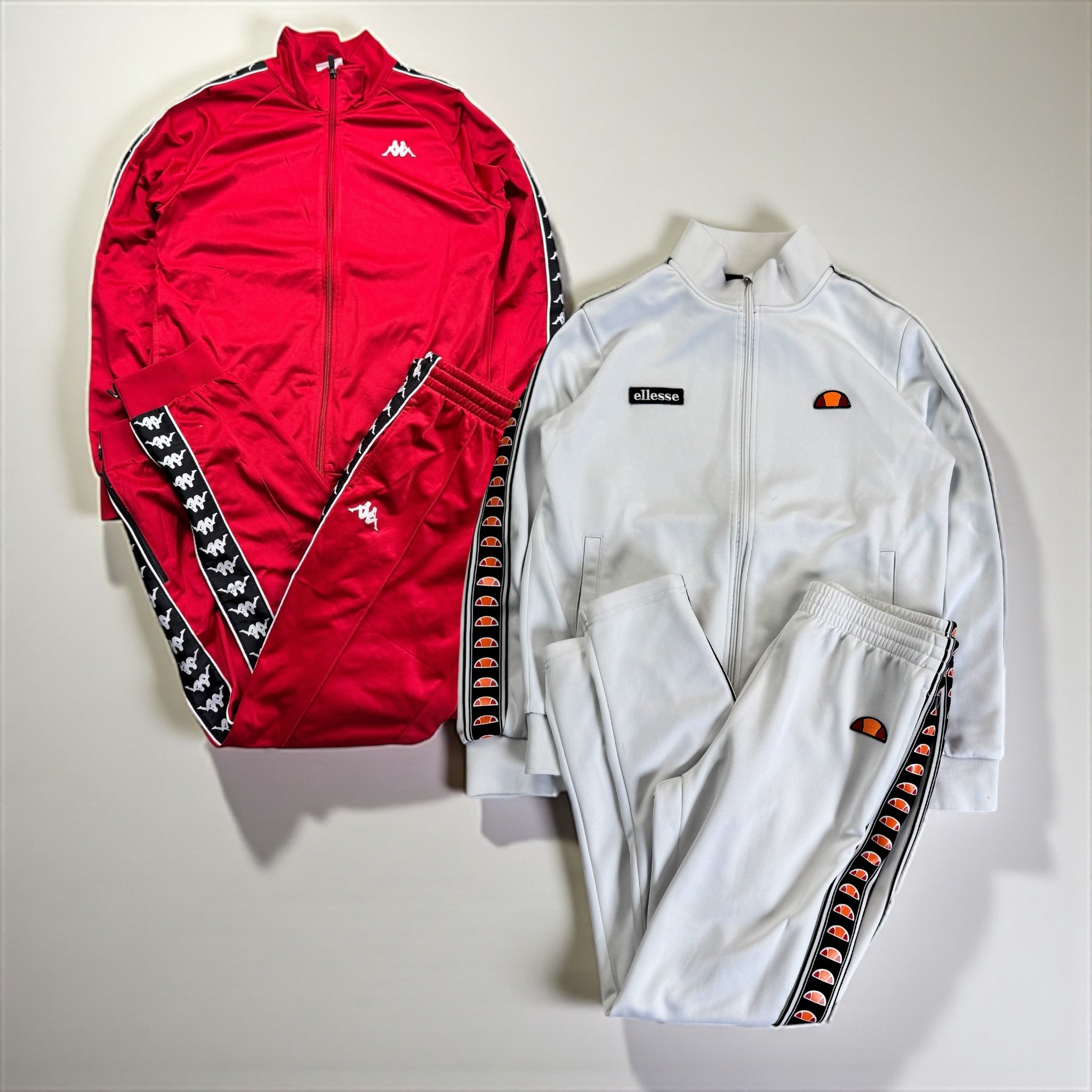 Tracksuits