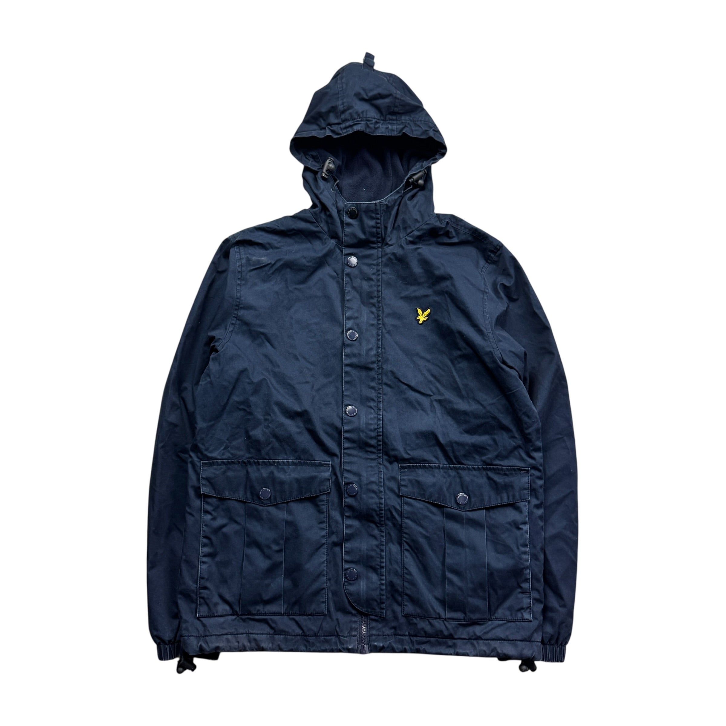 Lyle & Scott Jacke (S)
