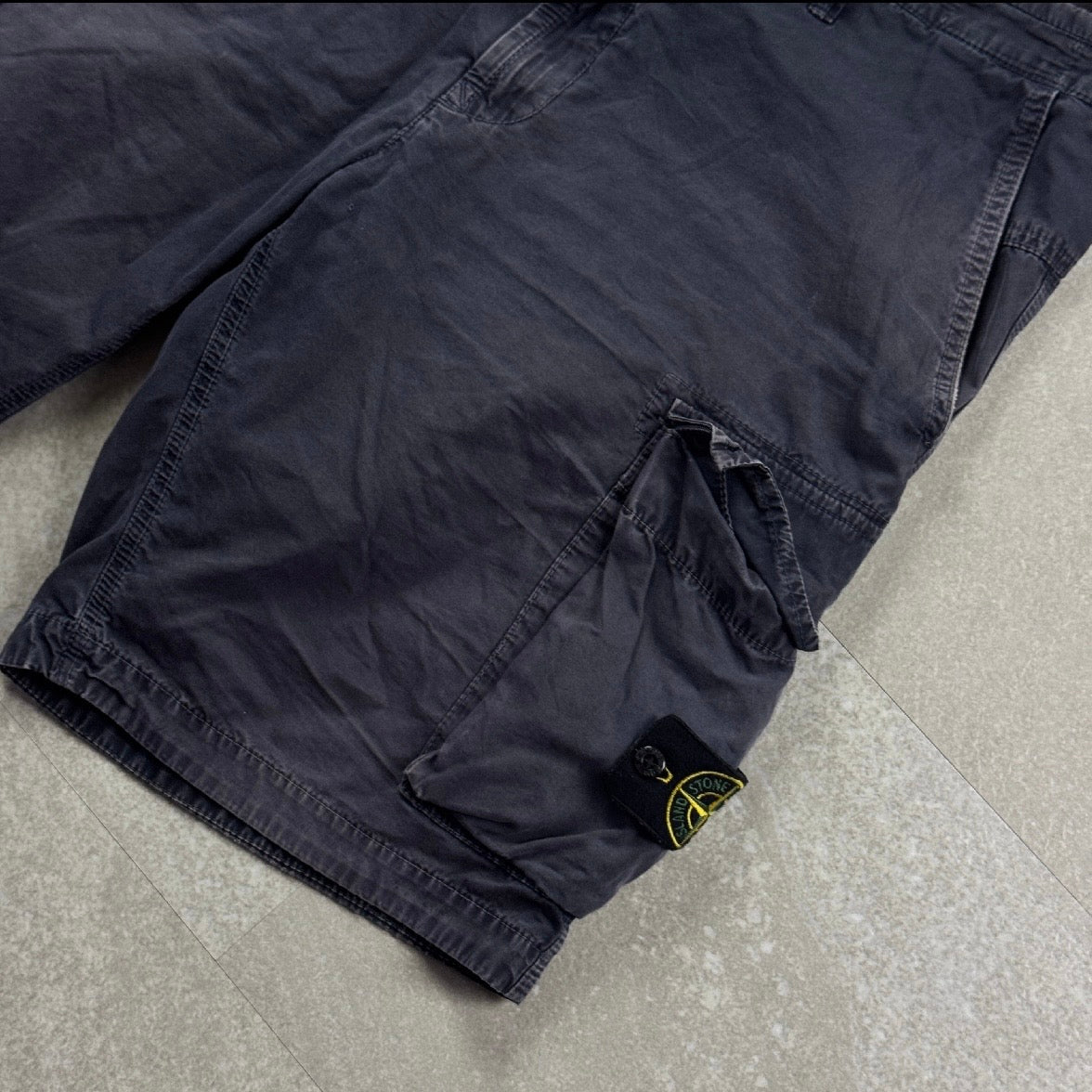 Stone Island Shorts