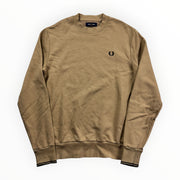 Fred Perry Sweater (M)