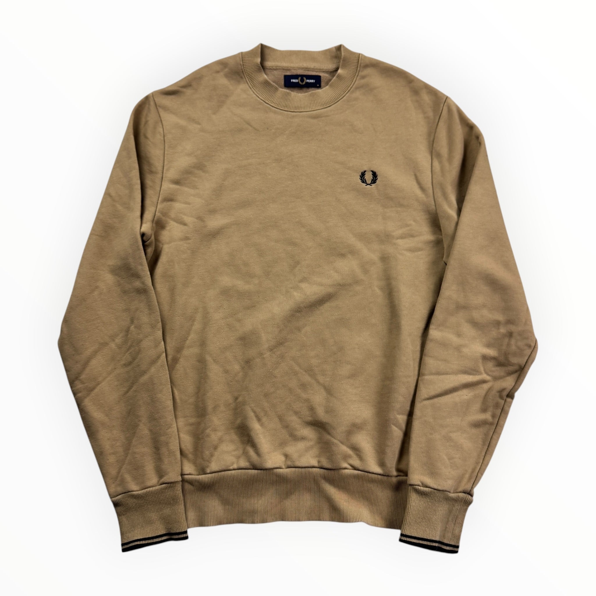 Fred Perry Sweater (M)