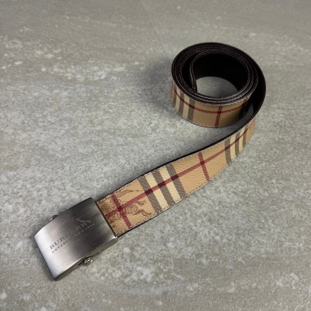Burberry Gürtel (105cm)