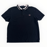 Fred Perry Poloshirt (XL)