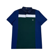 Fred Perry Poloshirt (L)