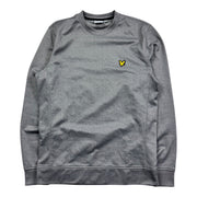 Lyle & Scott Sweater (S)