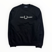 Fred Perry Sweater (S)
