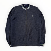 Fred Perry Zipper (S)