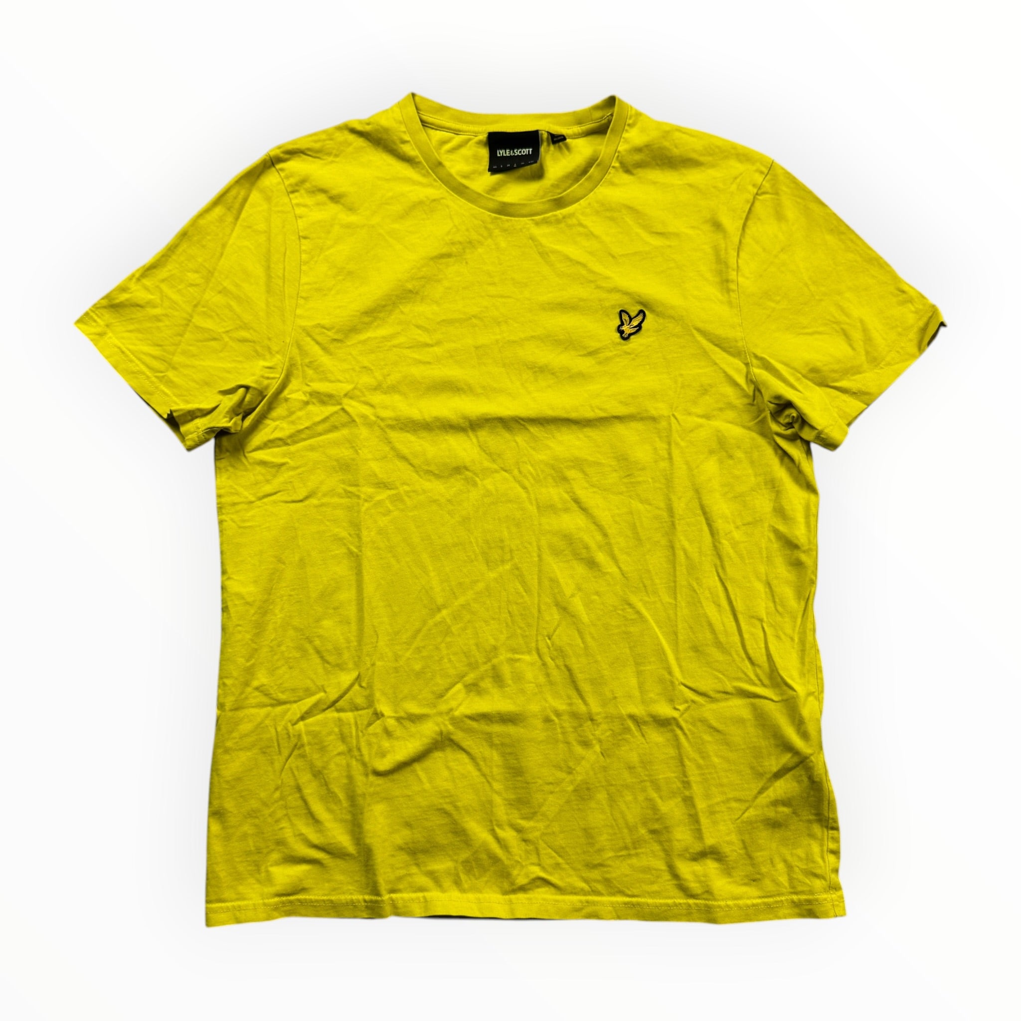 Lyle & Scott T-Shirt (L)