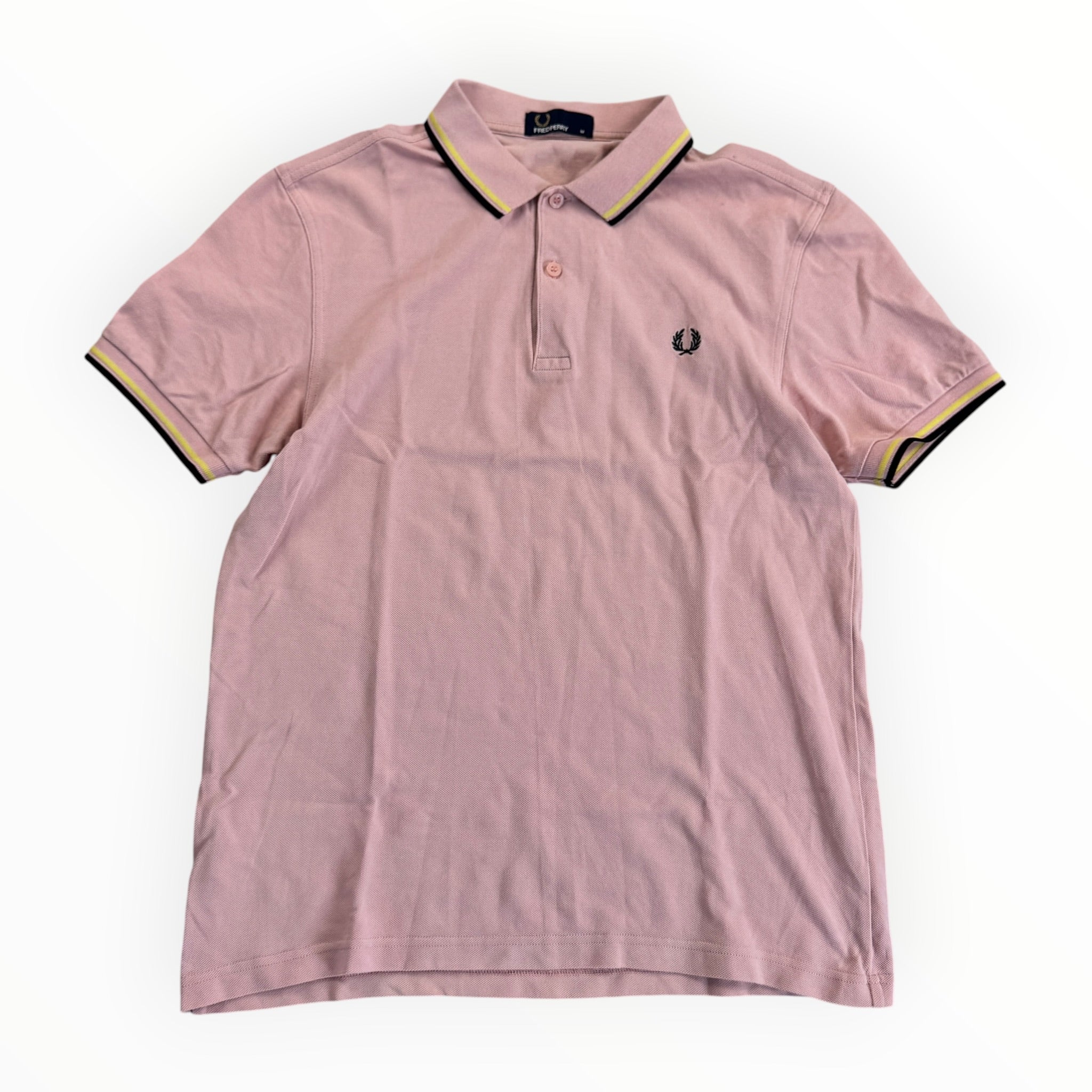 Fred Perry Poloshirt (M)
