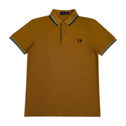 Fred Perry Poloshirt (S)