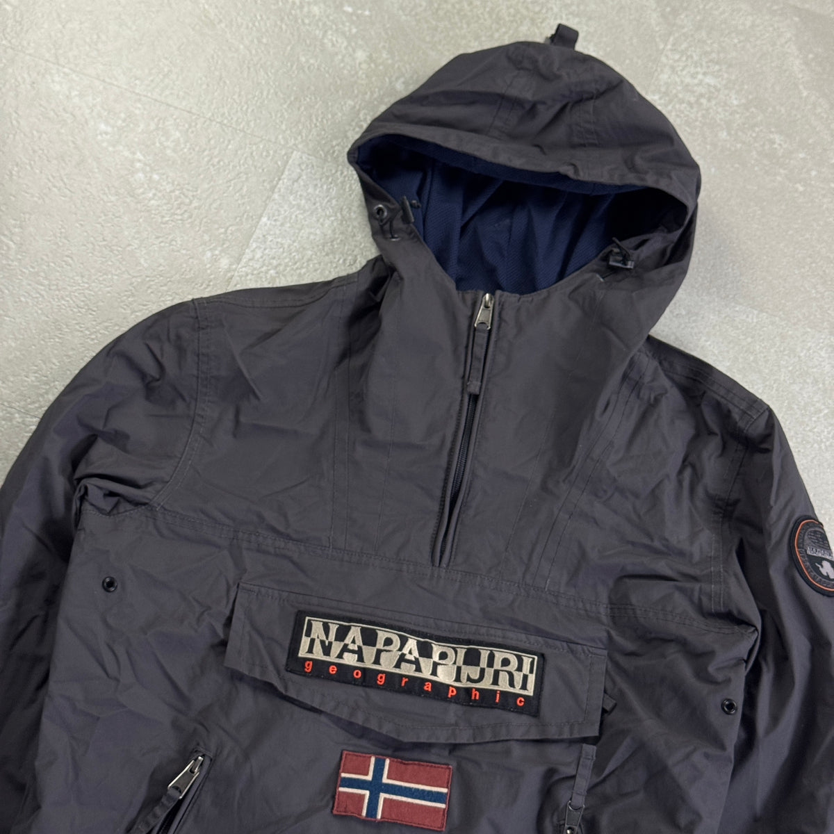 Napapijri Jacke (S)