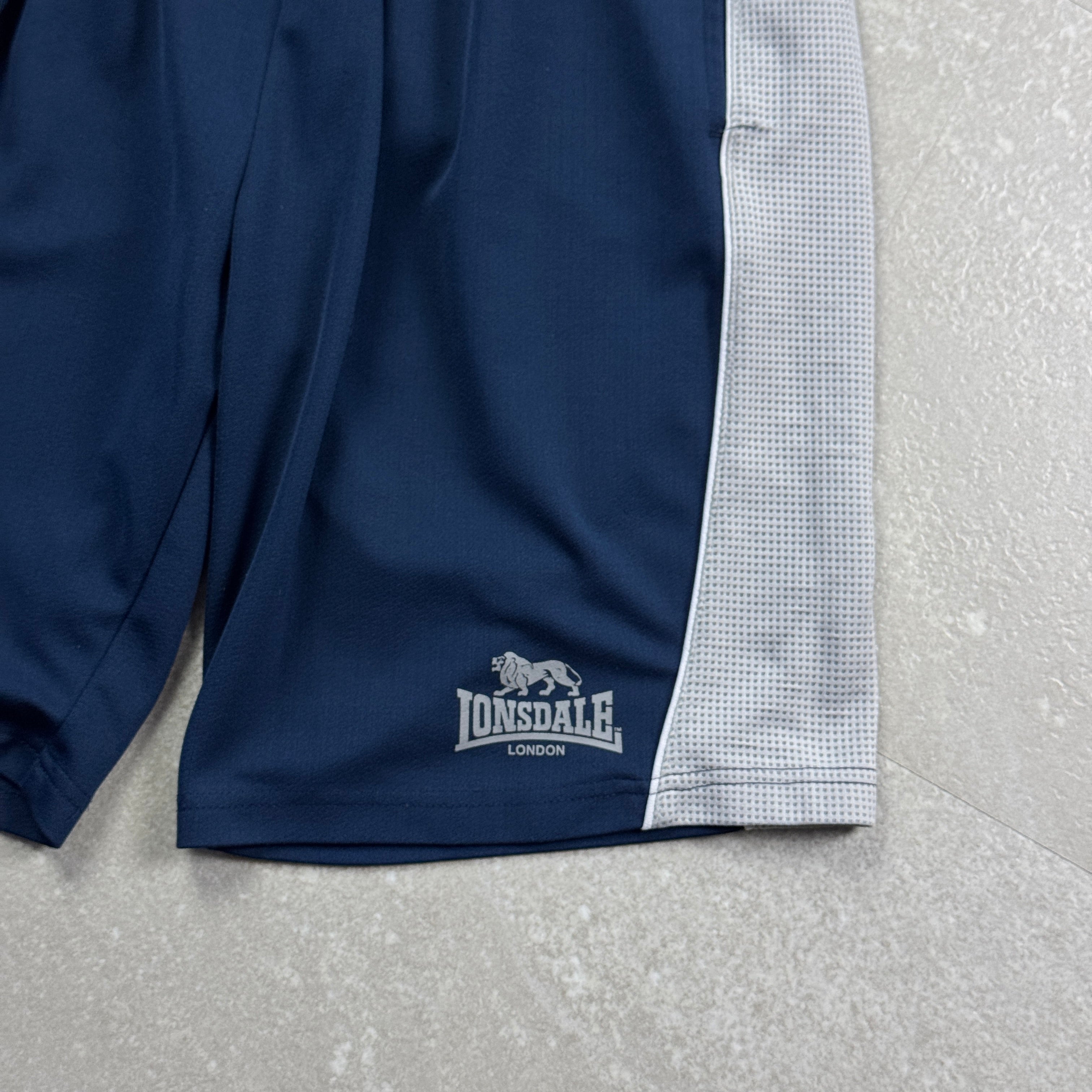 Lonsdale Shorts (S)