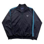 Fred Perry Trackjacket (L)