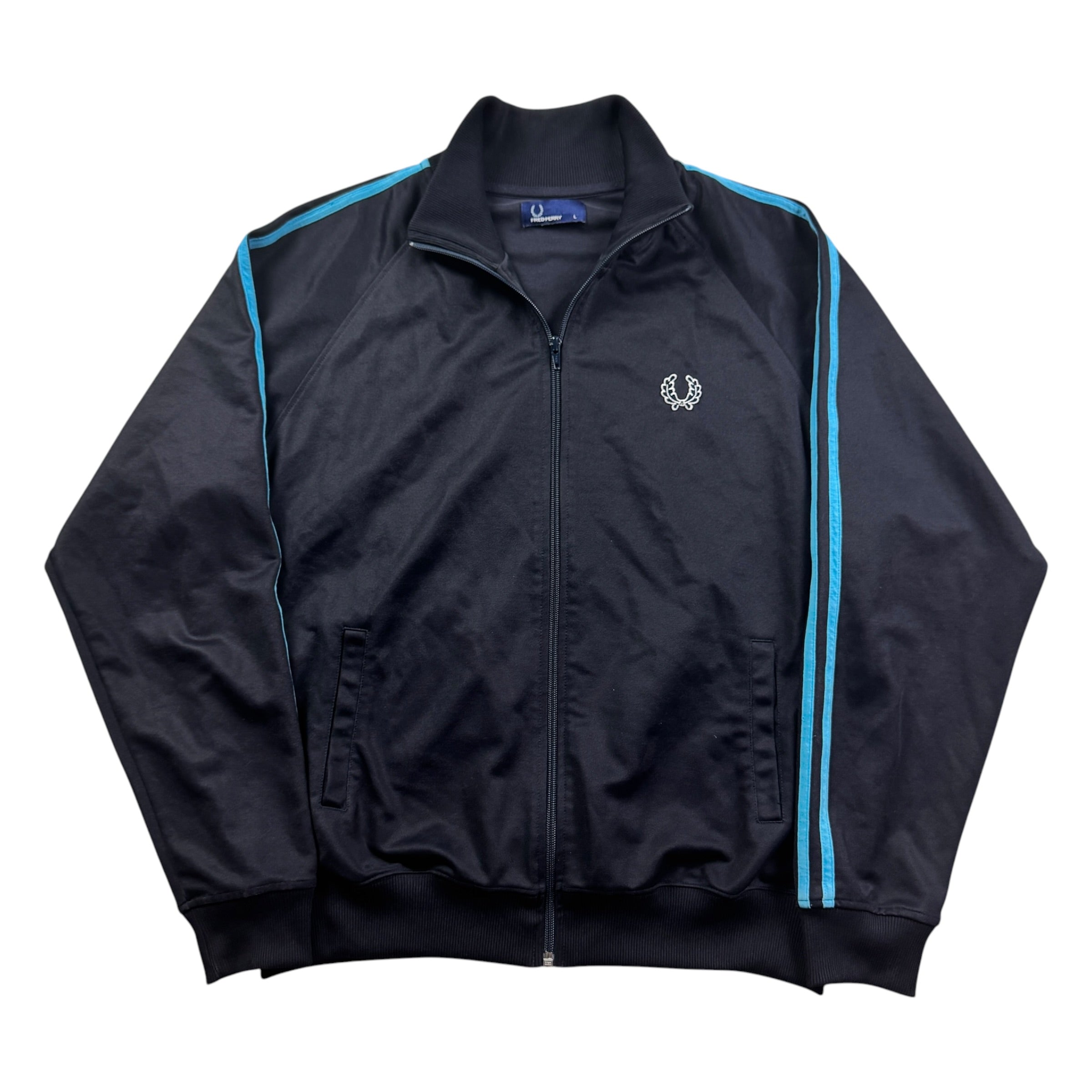 Fred Perry Trackjacket (L)