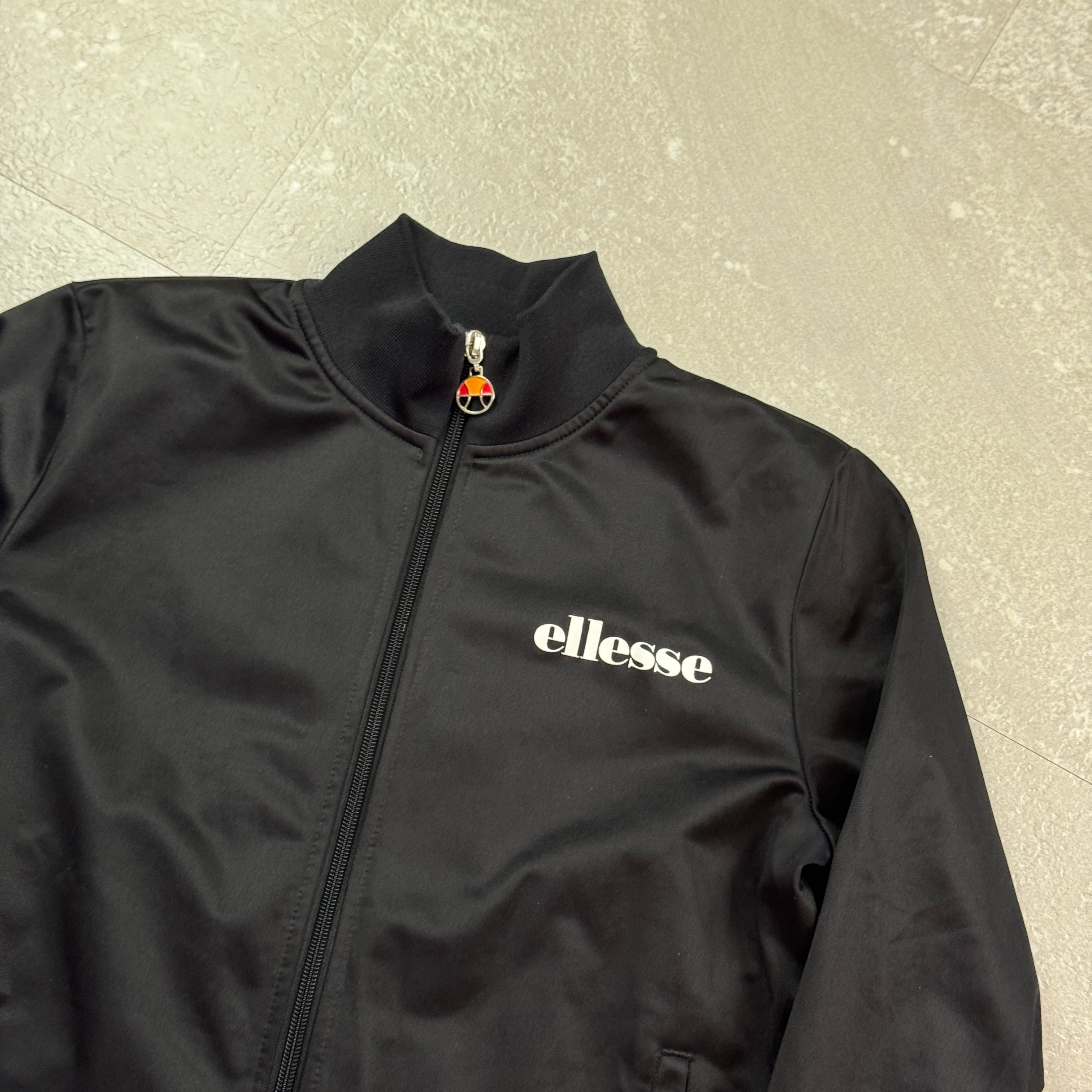 Ellesse Trackjacket (XS)