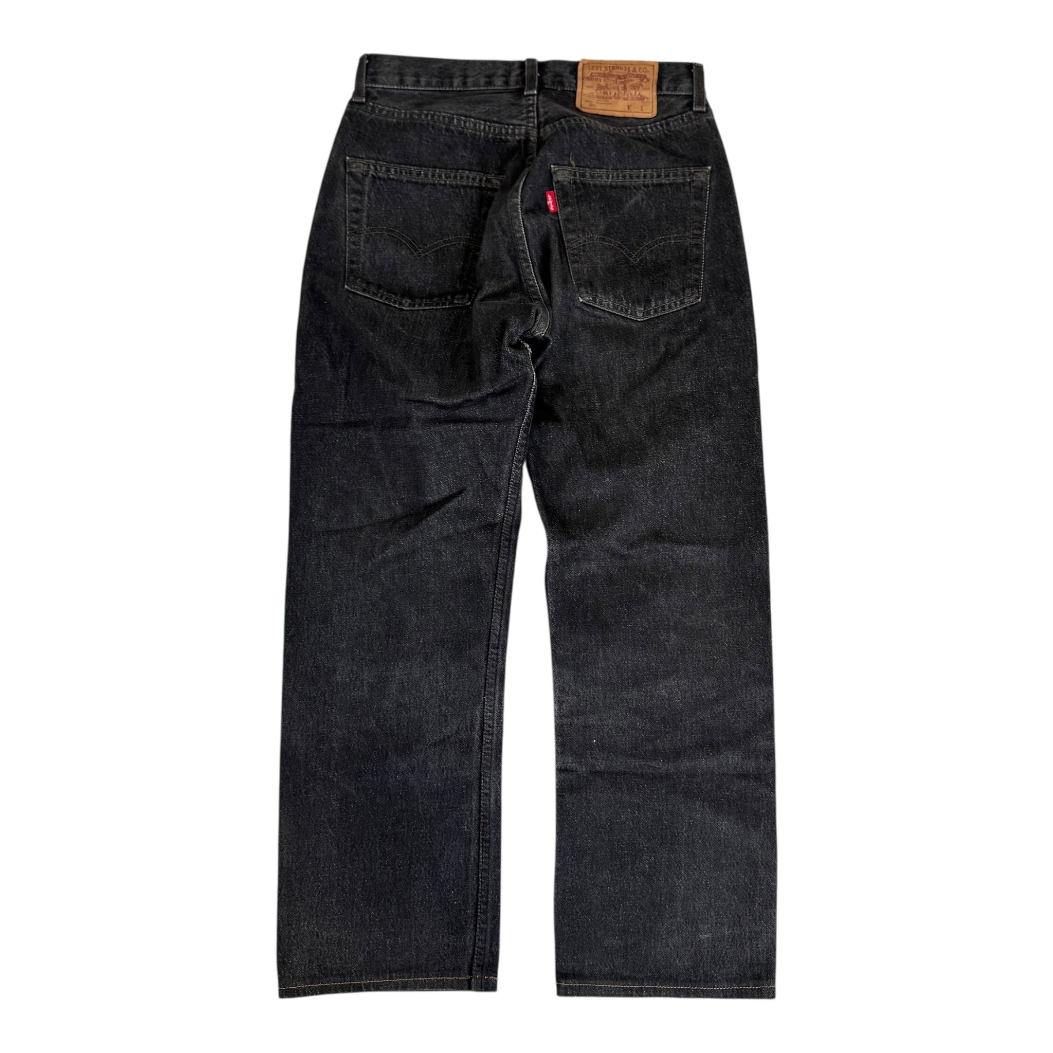 Levis 501 Jeans