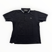 Fred Perry Poloshirt (L)