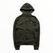 Lyle & Scott Zipper (XS)
