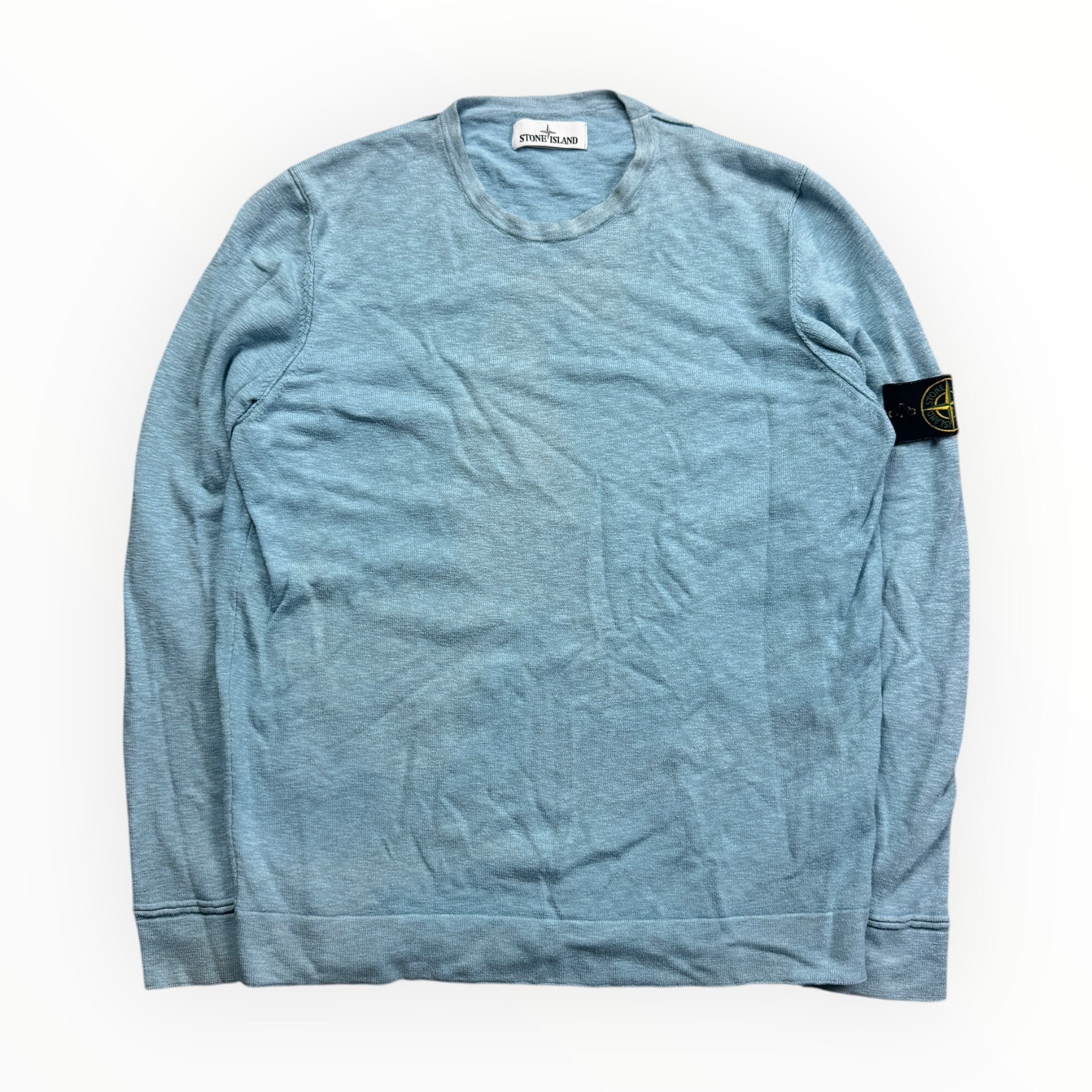 Stone Island Sweater (XL)