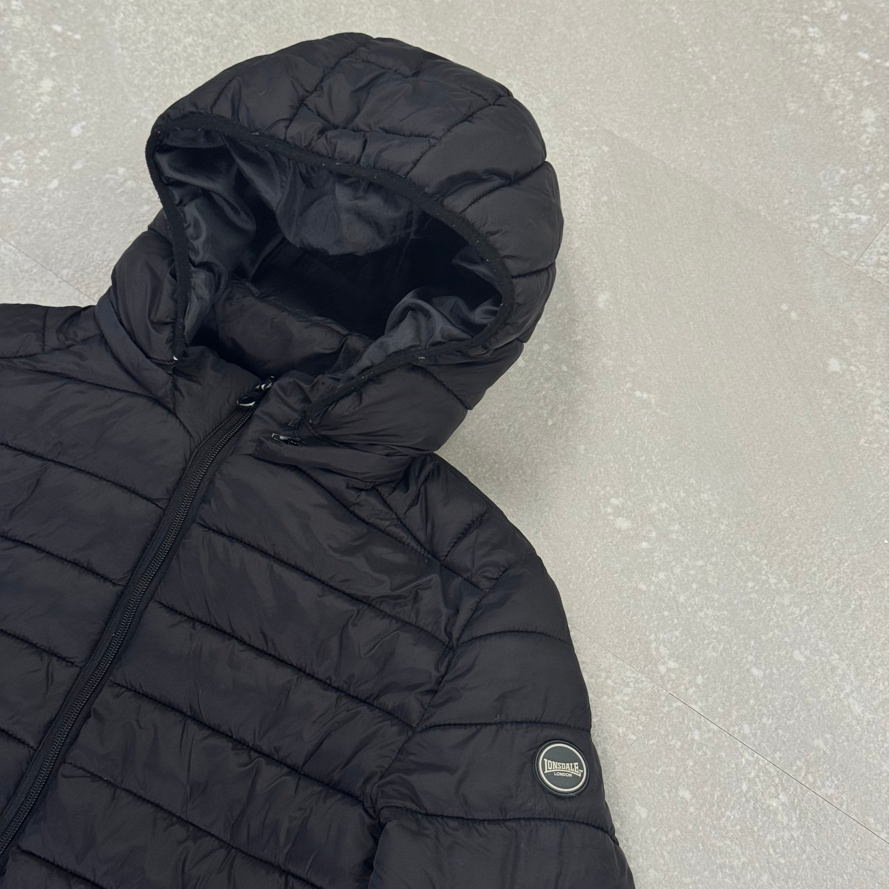 Lonsdale Jacke (M)