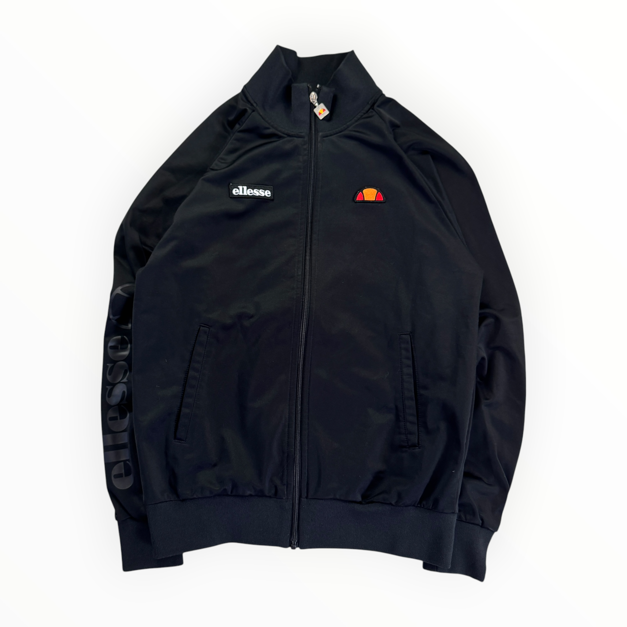 Ellesse Trackjacket (S)