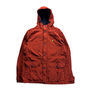 Lyle & Scott Jacke (M)