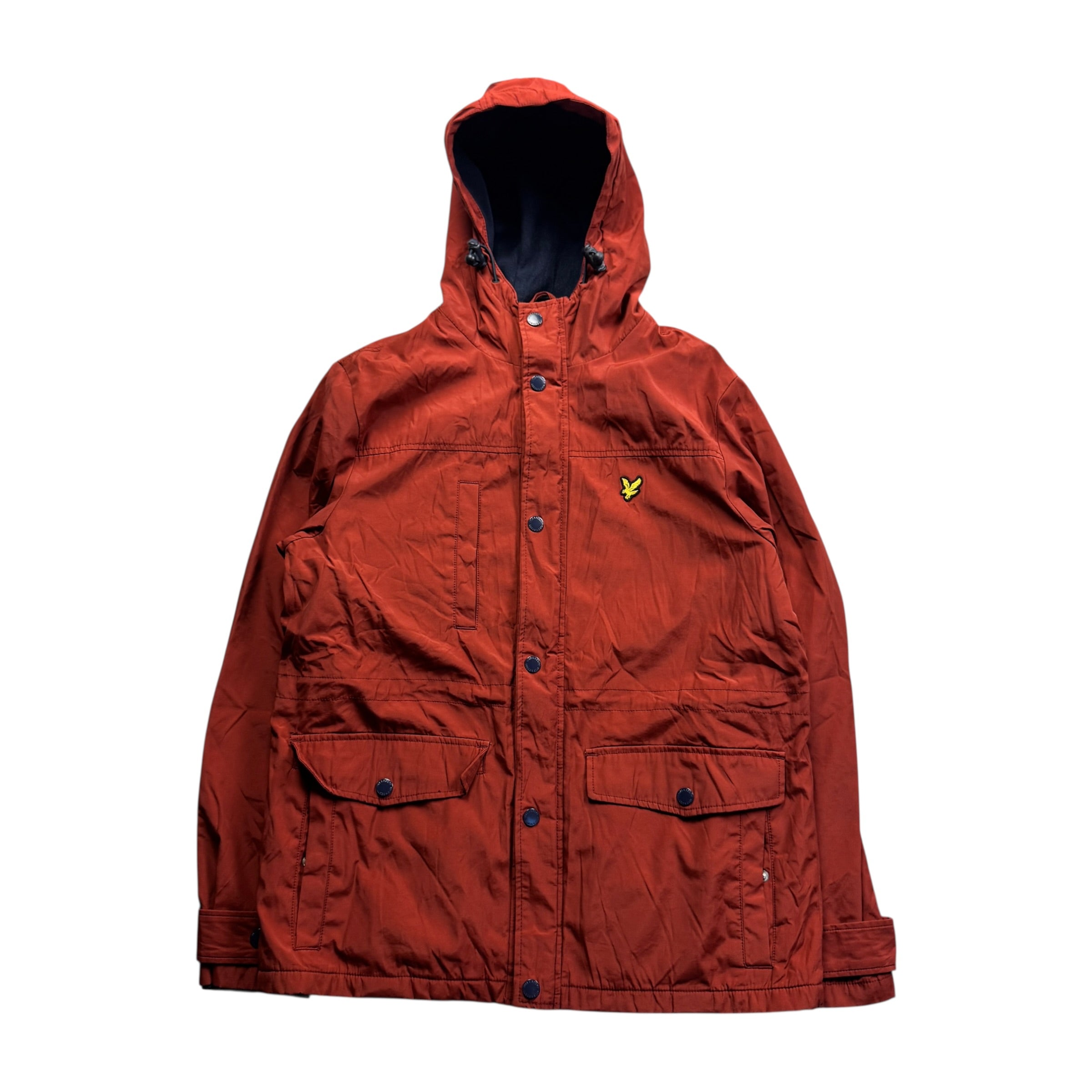 Lyle & Scott Jacke (M)