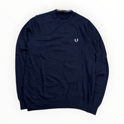 Fred Perry Sweater (M)