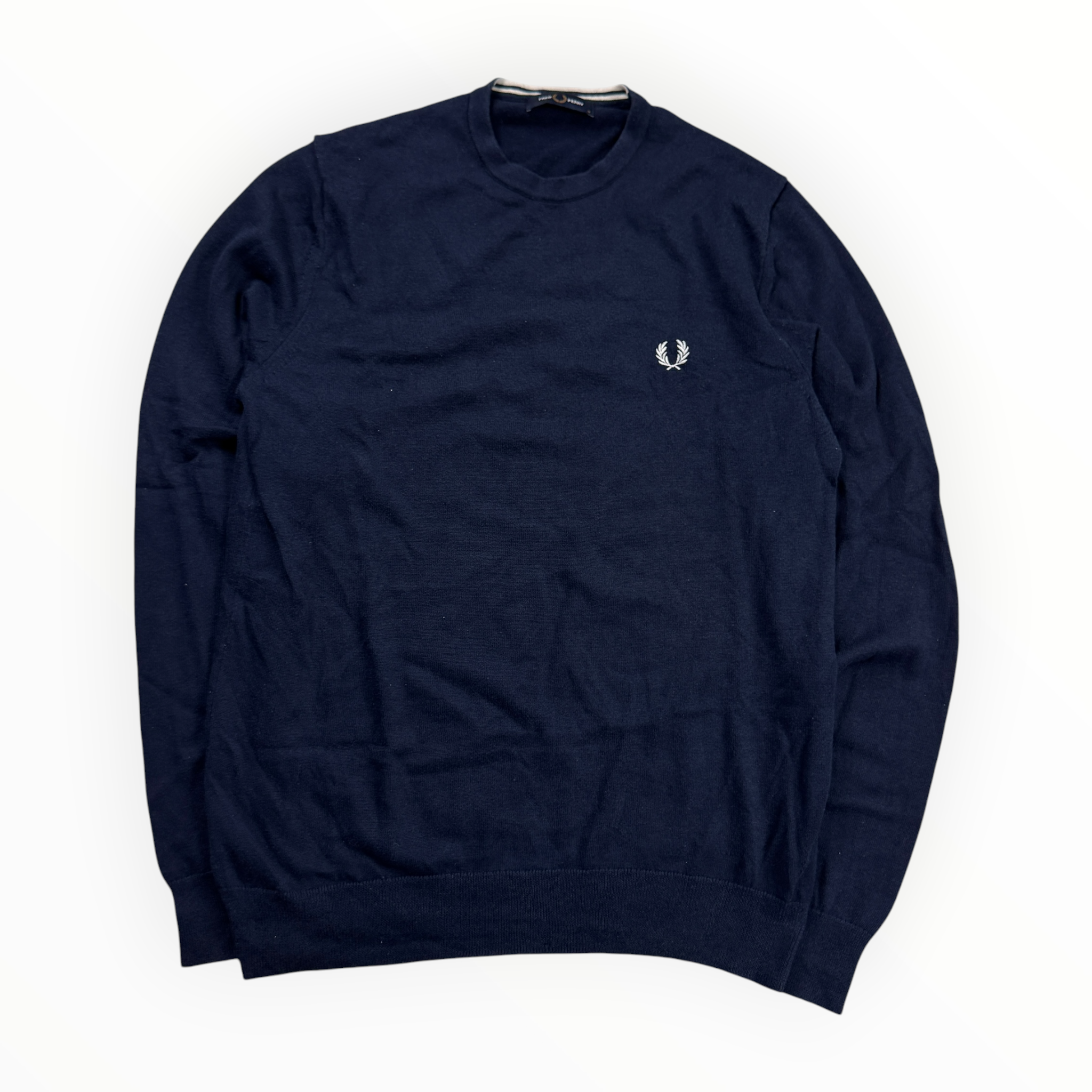 Fred Perry Sweater (M)