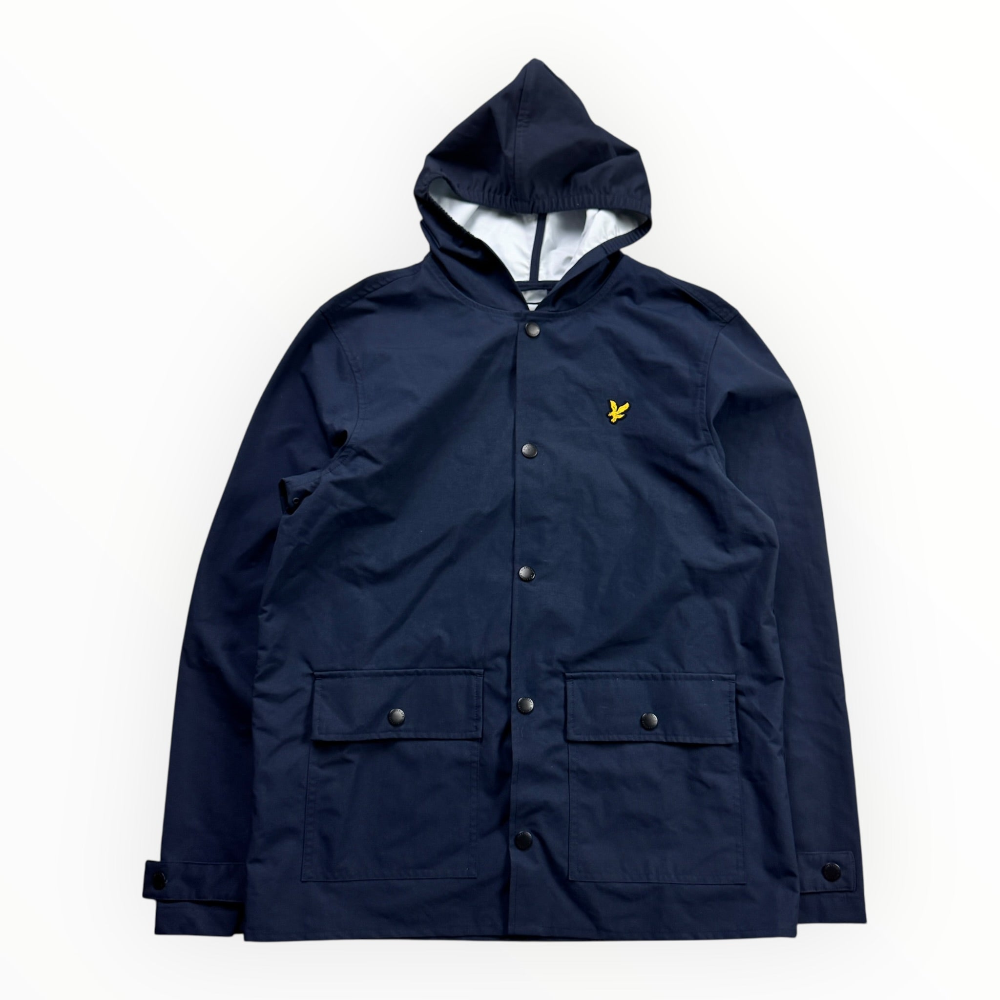 Lyle & Scott Jacke (M)