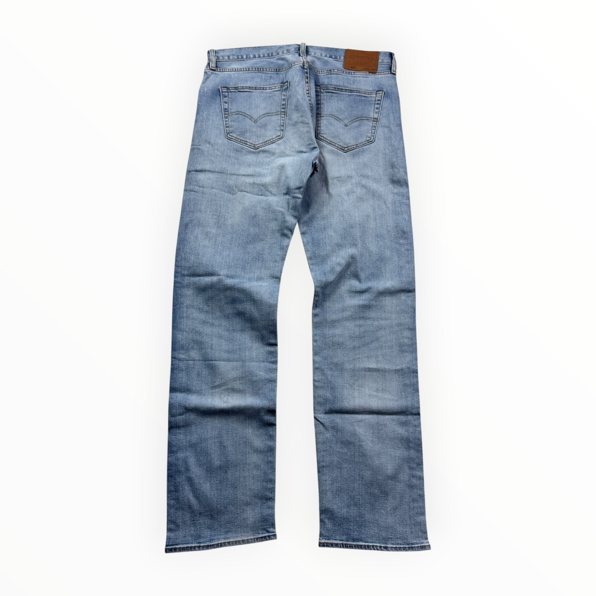 Levis 501 Jeans
