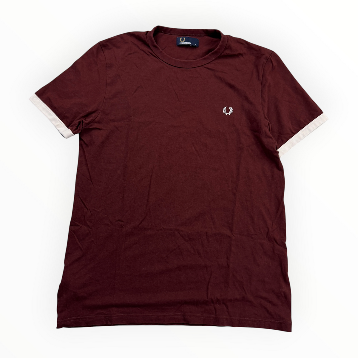 Fred Perry T-Shirt (M)