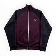 Fred Perry Trackjacket (S)