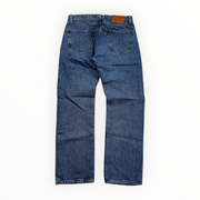 Levis 501 Jeans