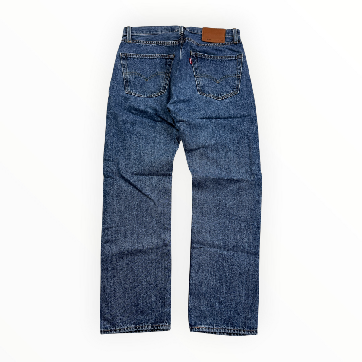 Levis 501 Jeans