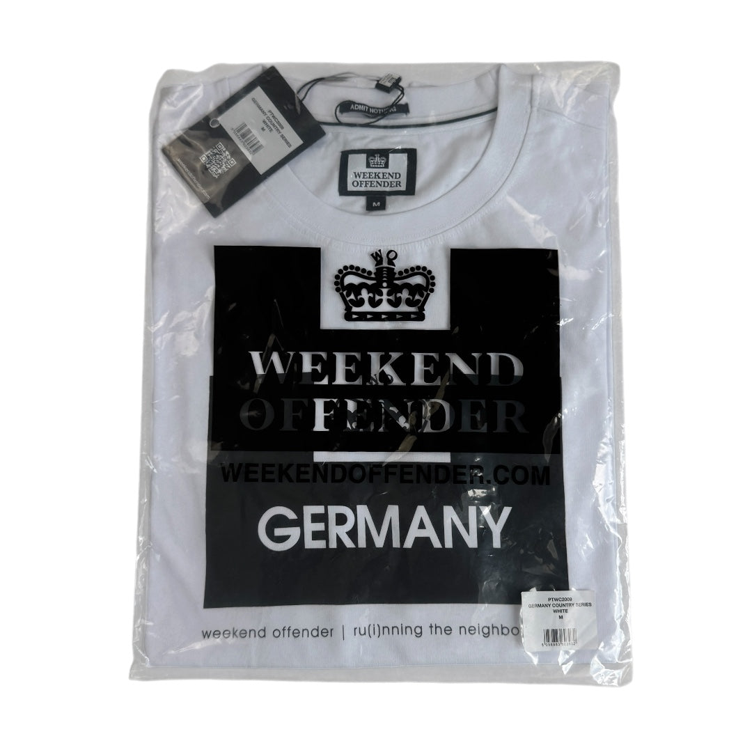 Weekend Offender T-Shirt (S-XL)
