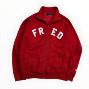 Fred Perry Trackjacket (M)