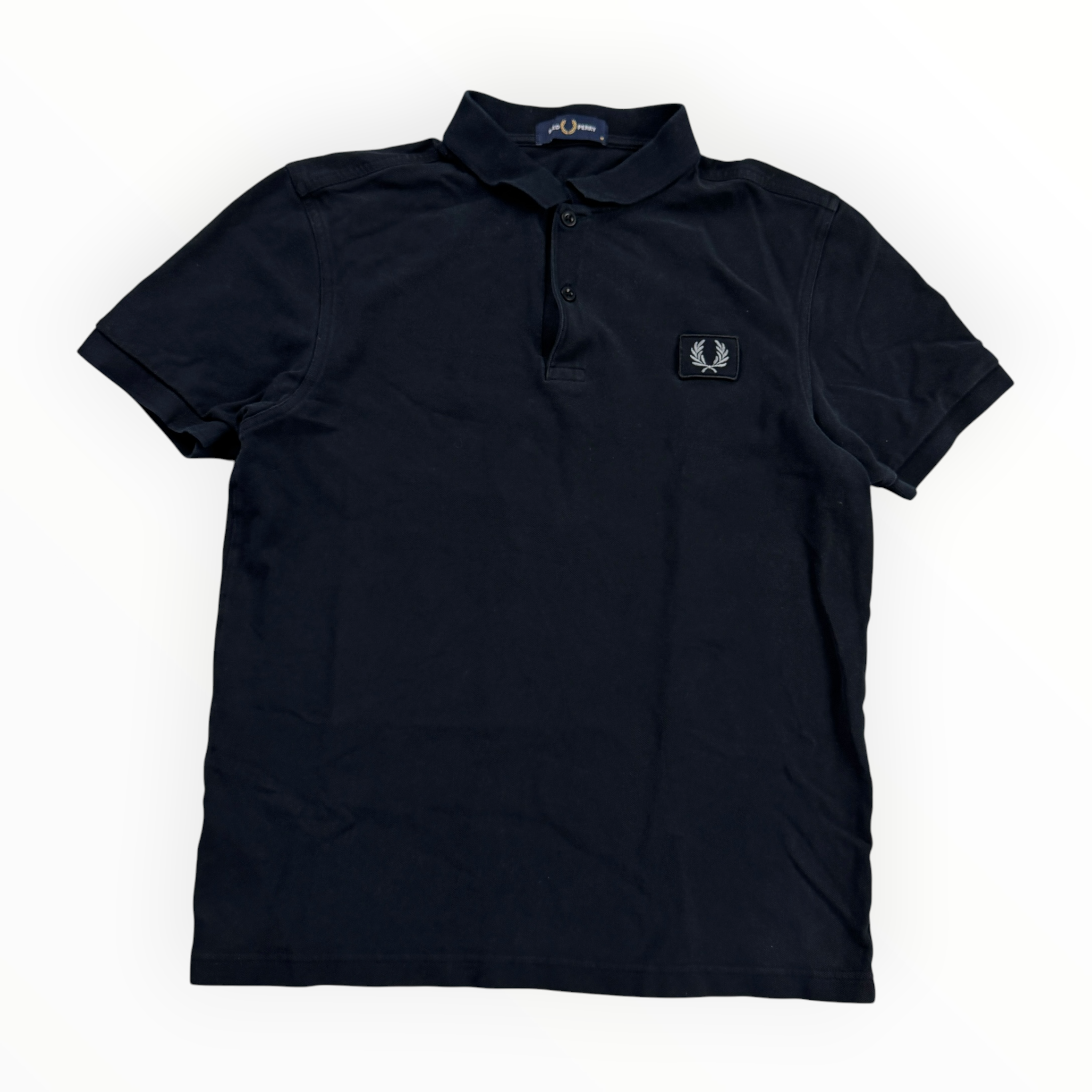 Fred Perry Poloshirt (M)