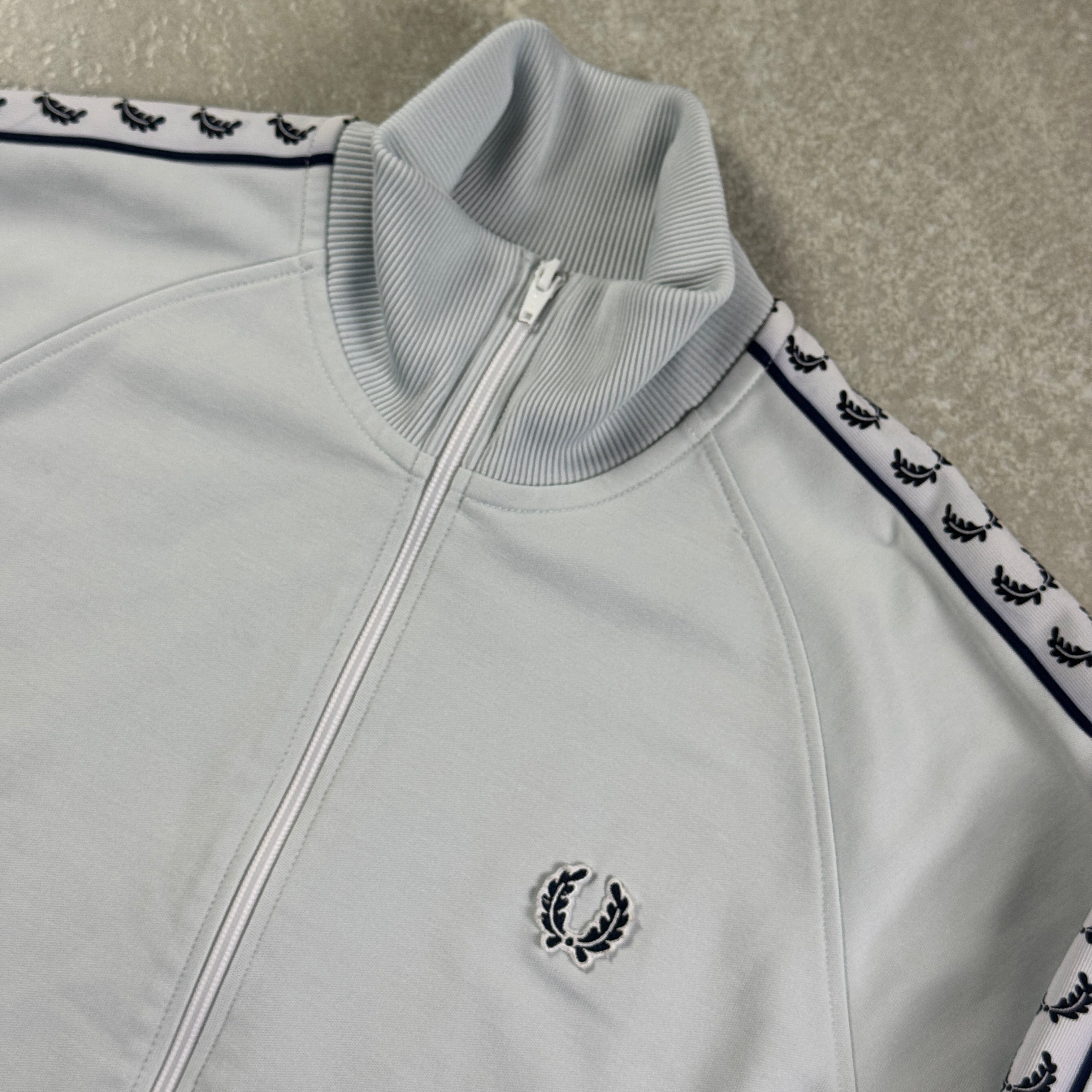 Fred Perry Trackjacket (M)