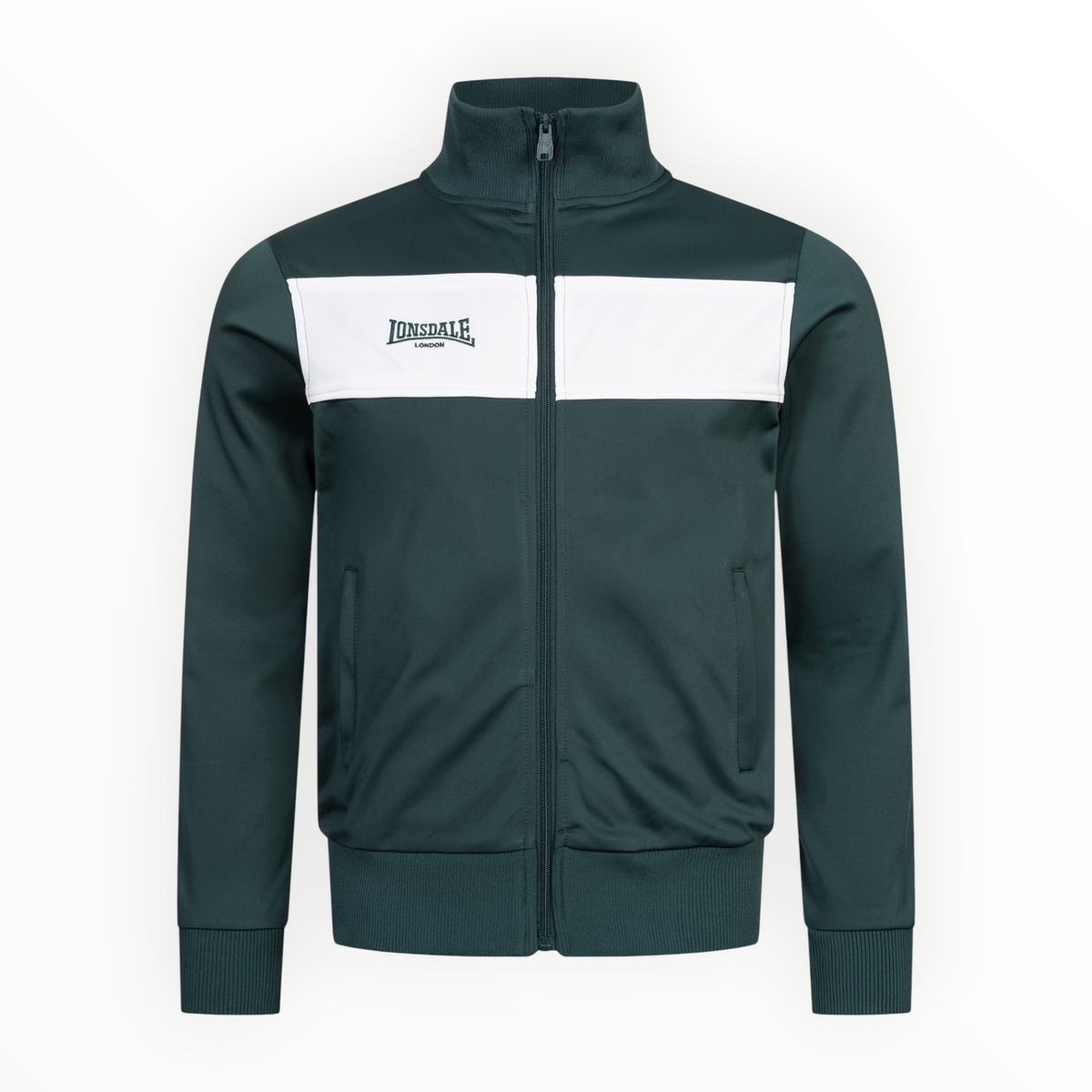 Lonsdale Trackjacket (L)