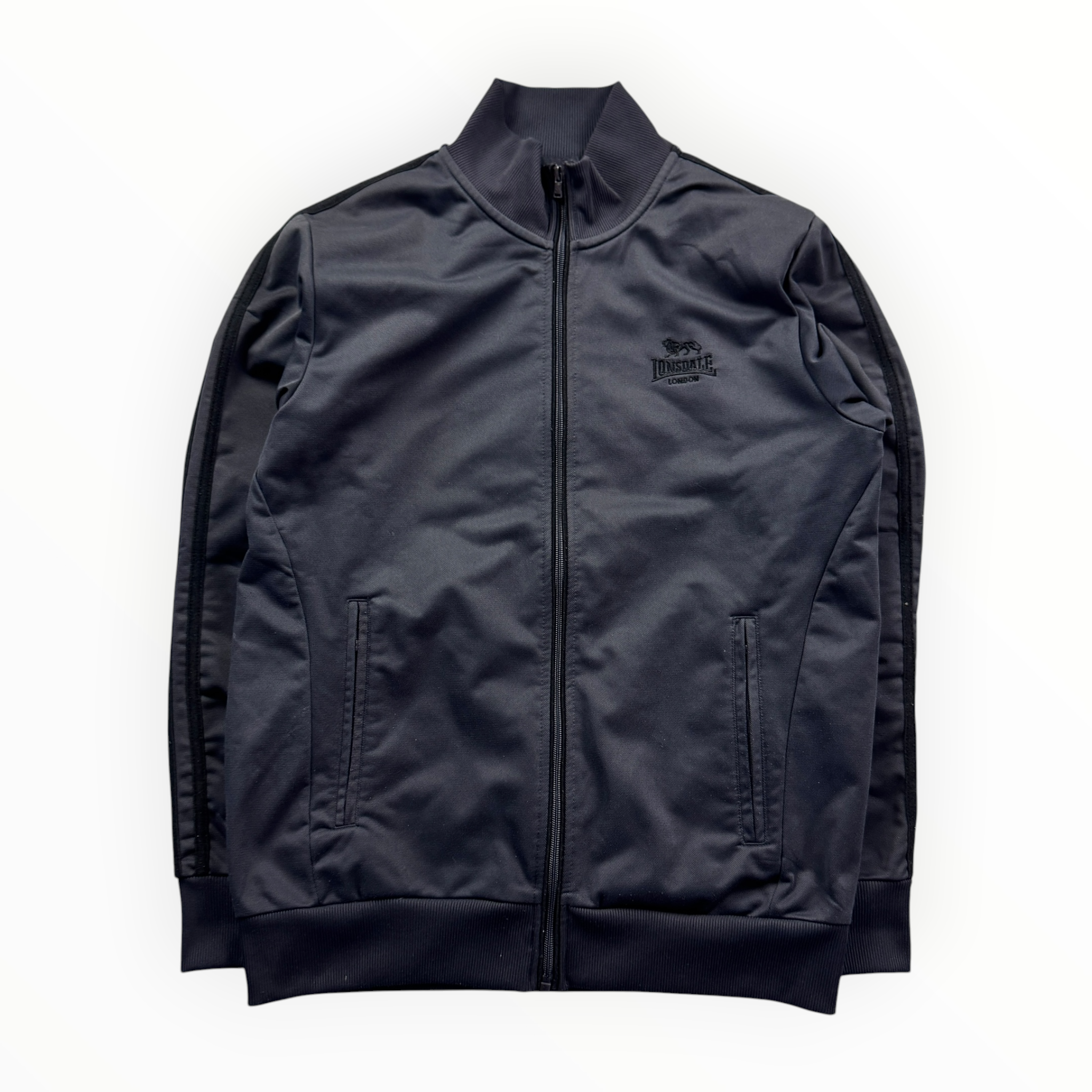 Lonsdale Trackjacket (S)