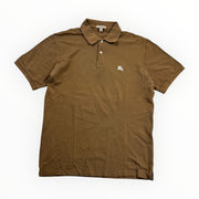 Burberry Poloshirt (L)