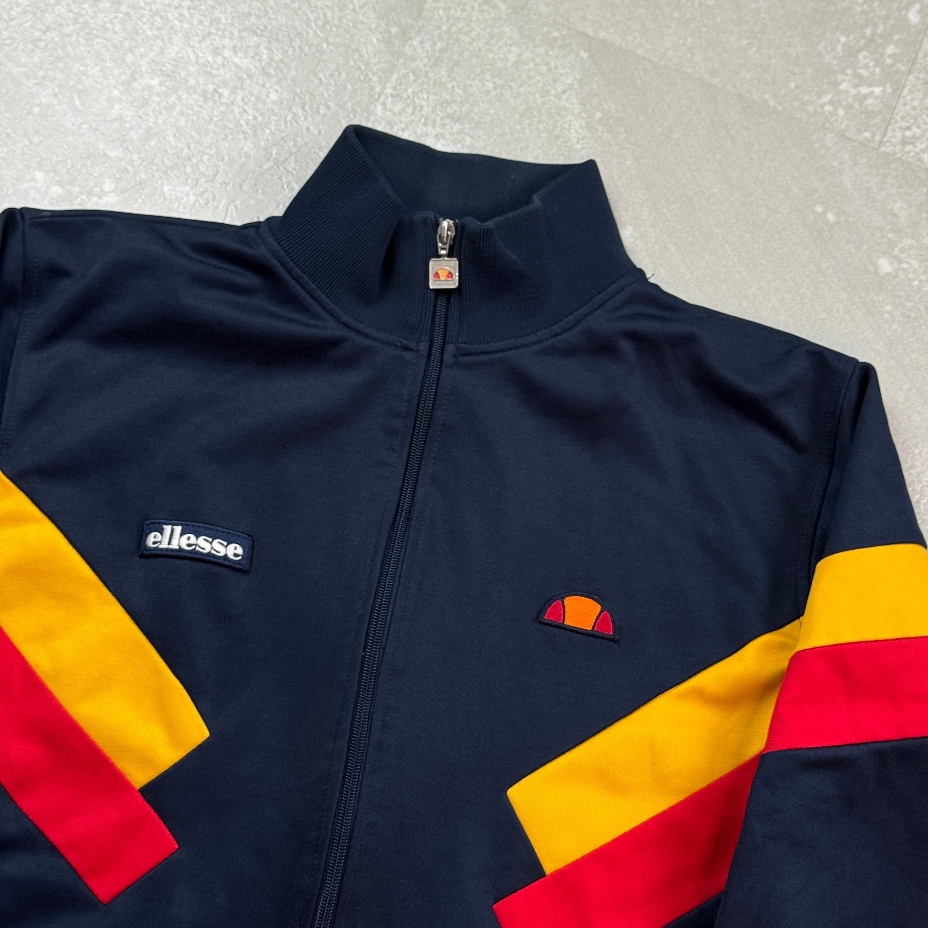 Ellesse Trackjacket (M)