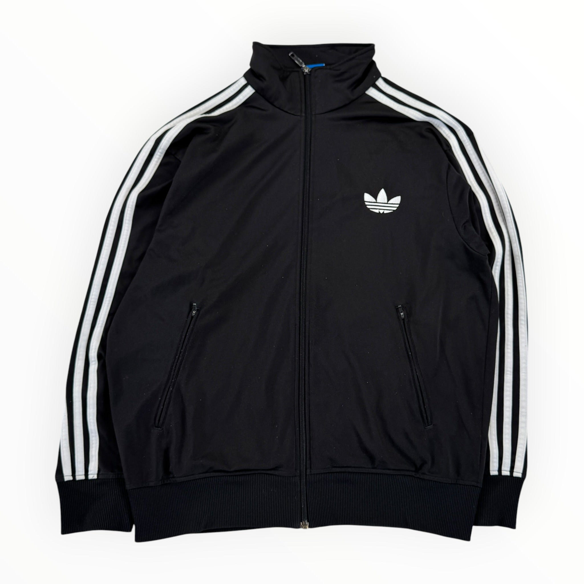 Adidas Firebird Trackjacket (L)