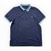 Fred Perry Poloshirt (L)