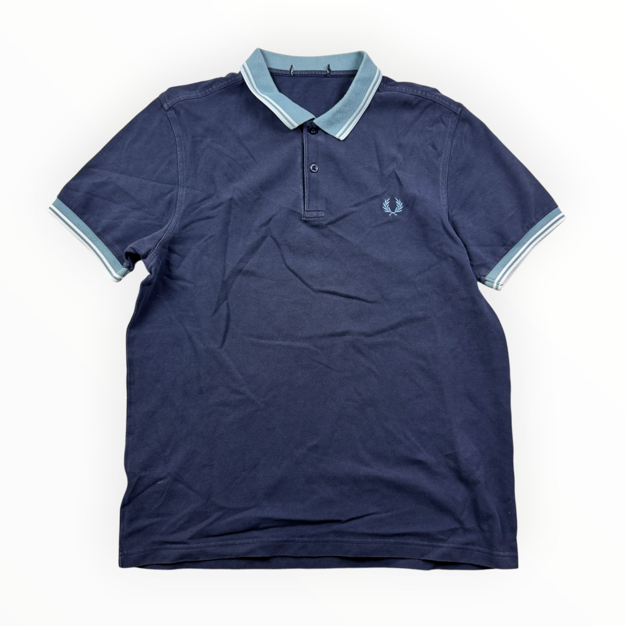Fred Perry Poloshirt (L)
